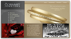 <Cohasset Jewelers Web Siteempty>